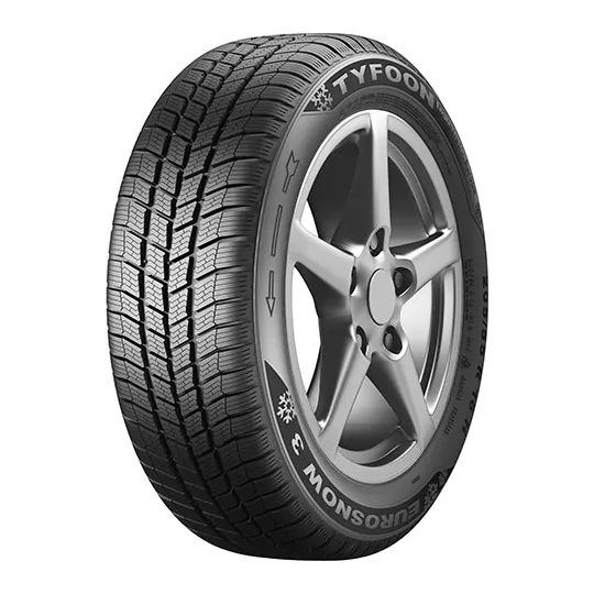 Pneu TYFOON EUROSNOW3 225/45 R17 94V pas cher
