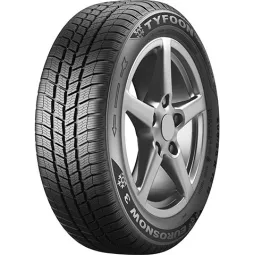 Pneu TYFOON EUROSNOW3 195/65 R15 91T pas cher