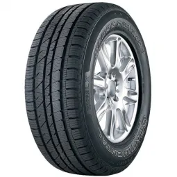 Pneu CONTINENTAL CROSSCLXSP 265/40 R22 106Y pas cher