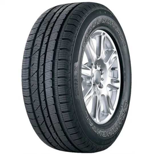 Pneu CONTINENTAL CROSSCLXSP 265/40 R22 106Y pas cher