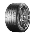 Pneu CONTINENTAL SC-7 CSi AO FR XL 285/30 R22 101Y pas cher