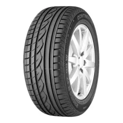 Pneu CONTINENTAL PCCSILXL 255/45 R20 105V pas cher