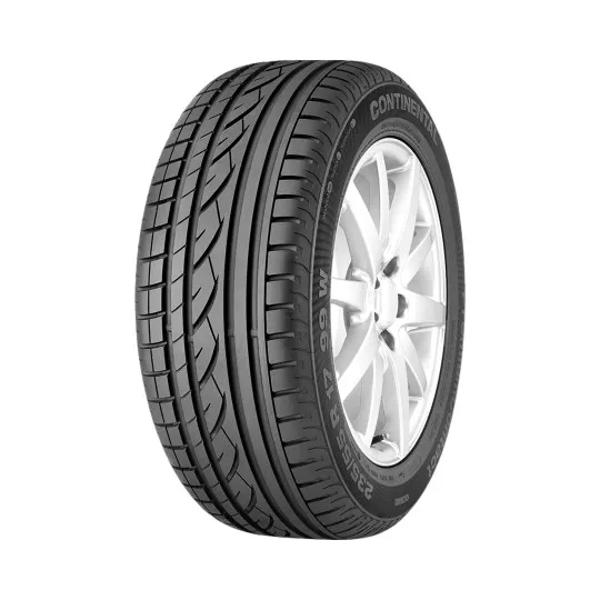 Pneu CONTINENTAL PCCSILXL 255/45 R20 105V pas cher