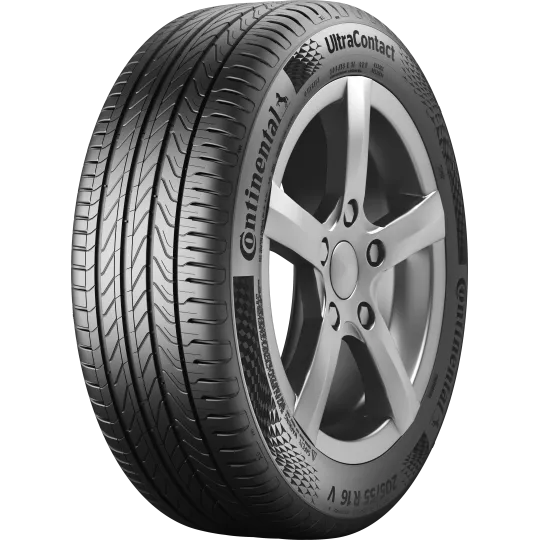 Pneu CONTINENTAL UC 225/55 R16 95V pas cher