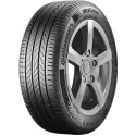 Pneu CONTINENTAL UltraContact 195/55 R16 87W pas cher