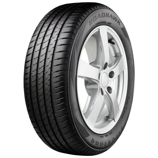 Pneu FIRESTONE ROADHAWK SUV XL 235/55 R19 105W pas cher