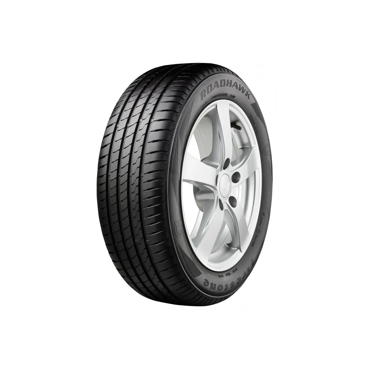 Pneu FIRESTONE ROADHAWK SUV XL 235/55 R19 105W pas cher