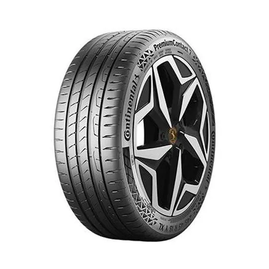 Pneu CONTINENTAL PC7XL 225/45 R17 94V pas cher