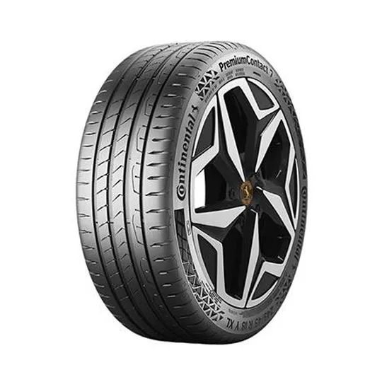 Pneu CONTINENTAL PREMIUM 7 XL 225/55 R16 99W pas cher