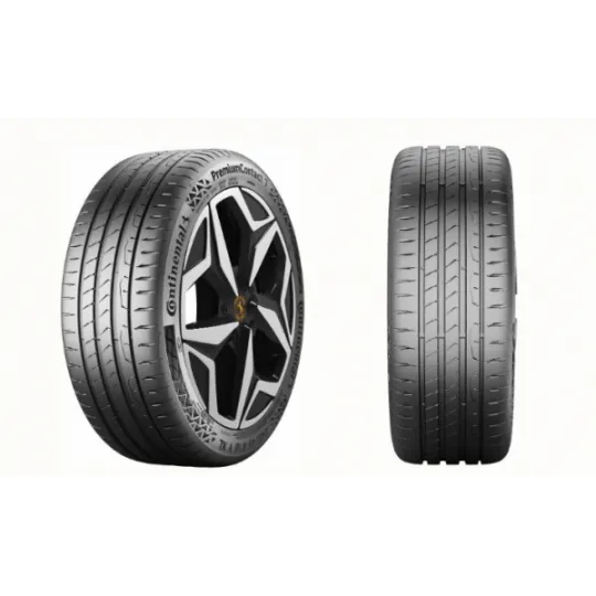 Pneu CONTINENTAL PC7XL 215/65 R16 102V pas cher