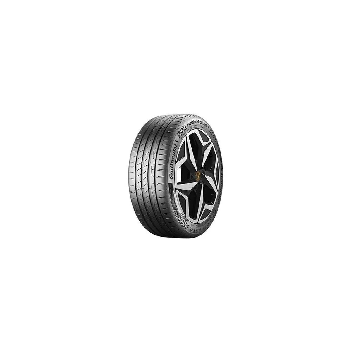 Pneu CONTINENTAL PC7XL 205/45 R17 88Y pas cher