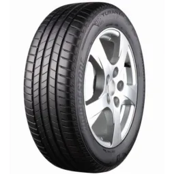Pneu BRIDGESTONE T005 DRIVEG.RFT 215/55 R16 97W pas cher