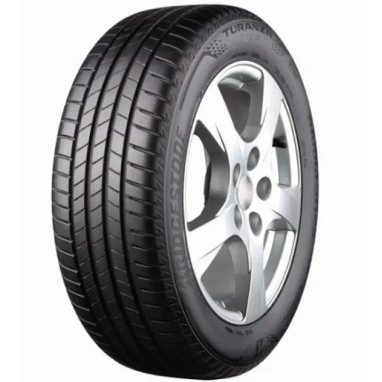 Pneu BRIDGESTONE T005 DRIVEG.RFT 215/55 R16 97W pas cher