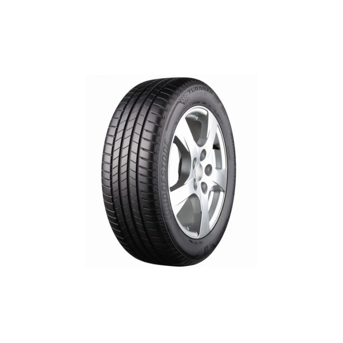 Pneu BRIDGESTONE T005 DRIVEG.RFT 215/55 R16 97W pas cher