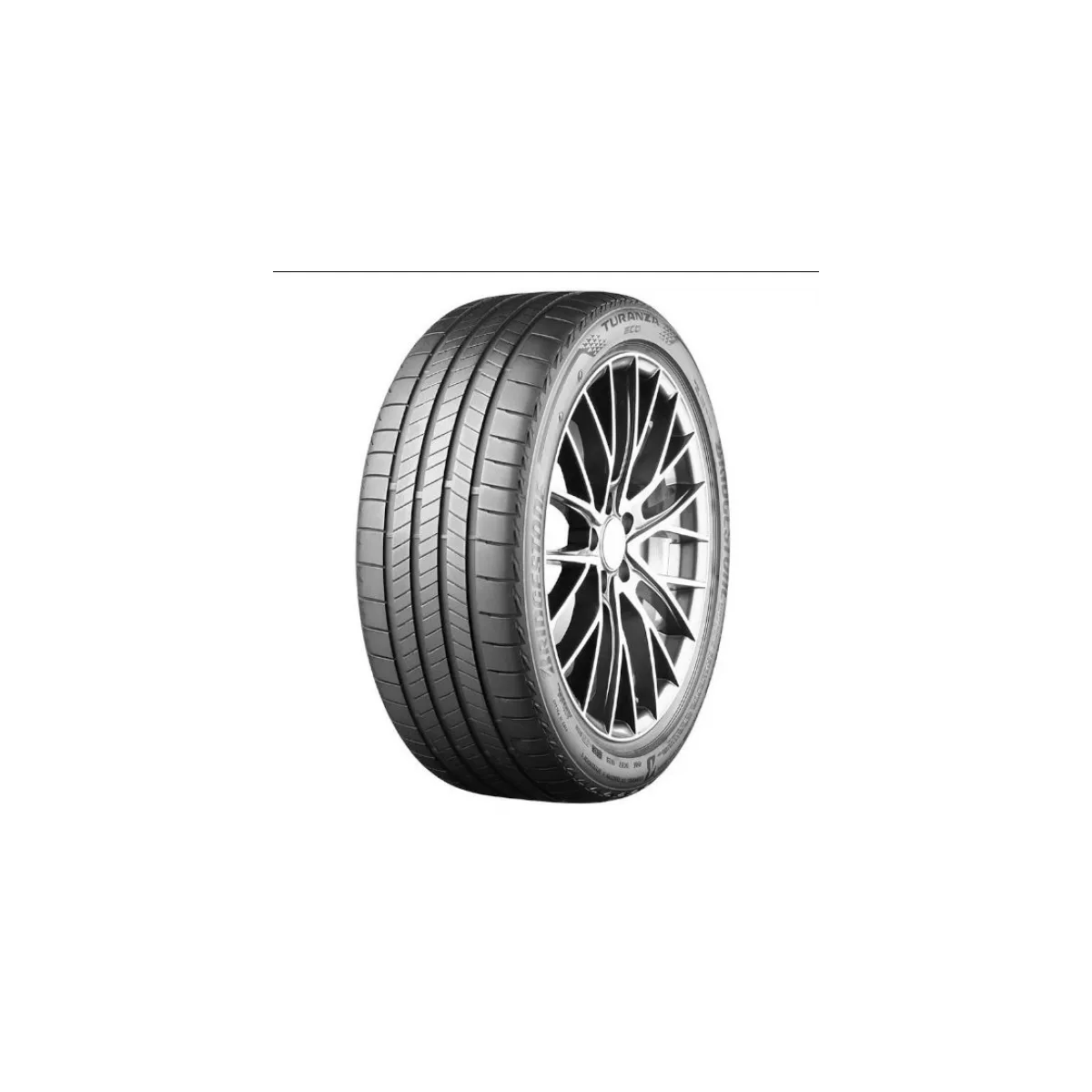 Pneu BRIDGESTONE TURANZA ECO ENLITEN 185/65 R15 88H pas cher