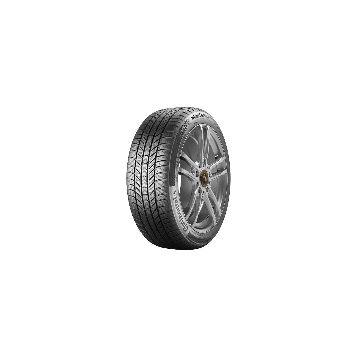 Pneu CONTINENTAL SP.CON.7 POL 265/45 R21 108W pas cher