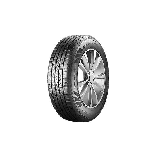 Pneu CONTINENTAL CROSS CONTACT RX 255/40 R22 103V pas cher