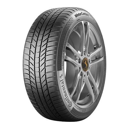Pneu CONTINENTAL WinterContact TS870 P ContiSeal 255/50 R19 103T pas cher