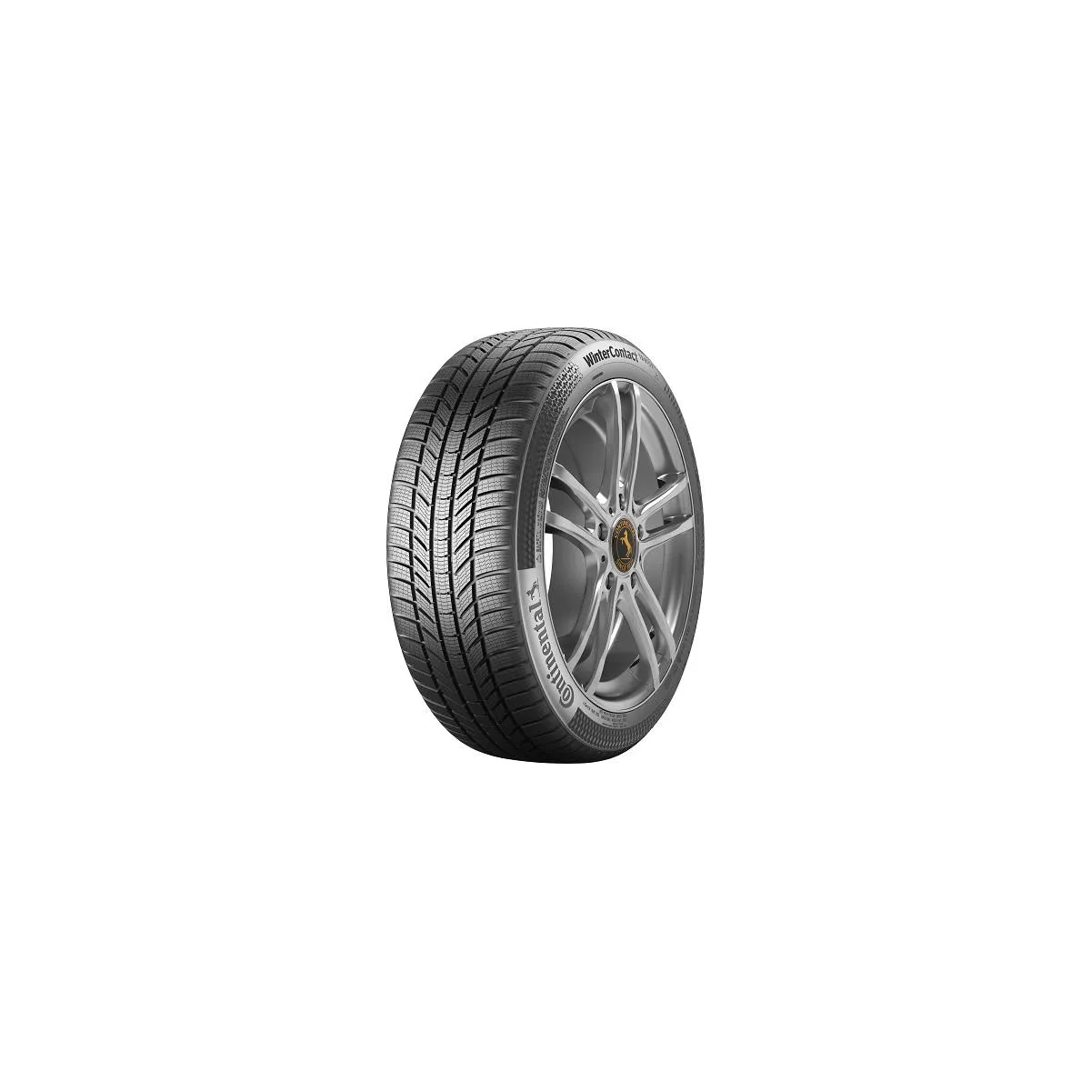 Pneu CONTINENTAL WinterContact TS870 P ContiSeal 255/50 R19 103T pas cher