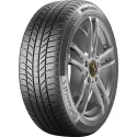 Pneu CONTINENTAL WinterContact TS870 P ContiSeal 255/50 R19 103T pas cher