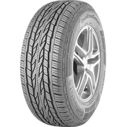 Pneu CONTINENTAL Cross Contact LX 2 255/65 R18 115H pas cher