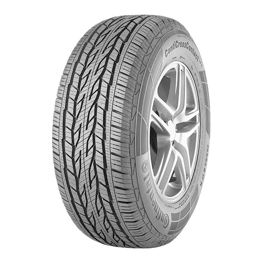 Pneu CONTINENTAL Cross Contact LX 2 255/65 R18 115H pas cher