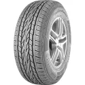 Pneu CONTINENTAL Cross Contact LX 2 255/65 R18 115H pas cher