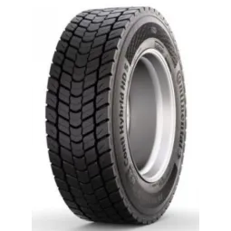 Pneu CONTINENTAL HYBRID HD5 295/80 R225 152M pas cher