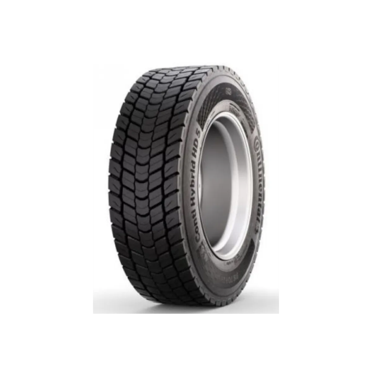 Pneu CONTINENTAL HYBRID HD5 295/80 R225 152M pas cher