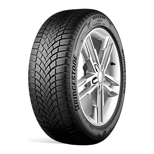 Pneu BRIDGESTONE LM005 215/65 R16 98H pas cher