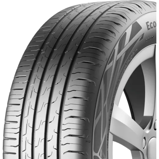 Pneu CONTINENTAL ECO CONTACT 6 235/55 R20 102V pas cher