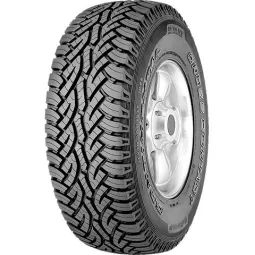 Pneu CONTINENTAL CROSSCONTACT RX XL 235/55 R19 105H pas cher