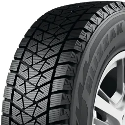 Pneu BRIDGESTONE DMV2 215/80 R15 102R pas cher