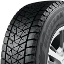 Pneu BRIDGESTONE DMV2 215/80 R15 102R pas cher