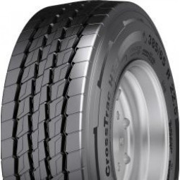 Pneu CONTINENTAL EcoContact 6 Q 285/40 R23 107Y pas cher