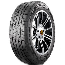 Pneu CONTINENTAL EcoContact 6 Q 285/40 R22 106Y pas cher