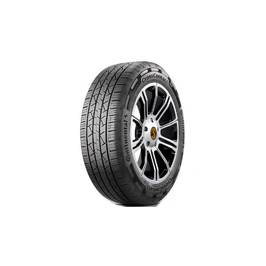 Pneu CONTINENTAL EcoContact 6 Q 285/40 R22 106Y pas cher