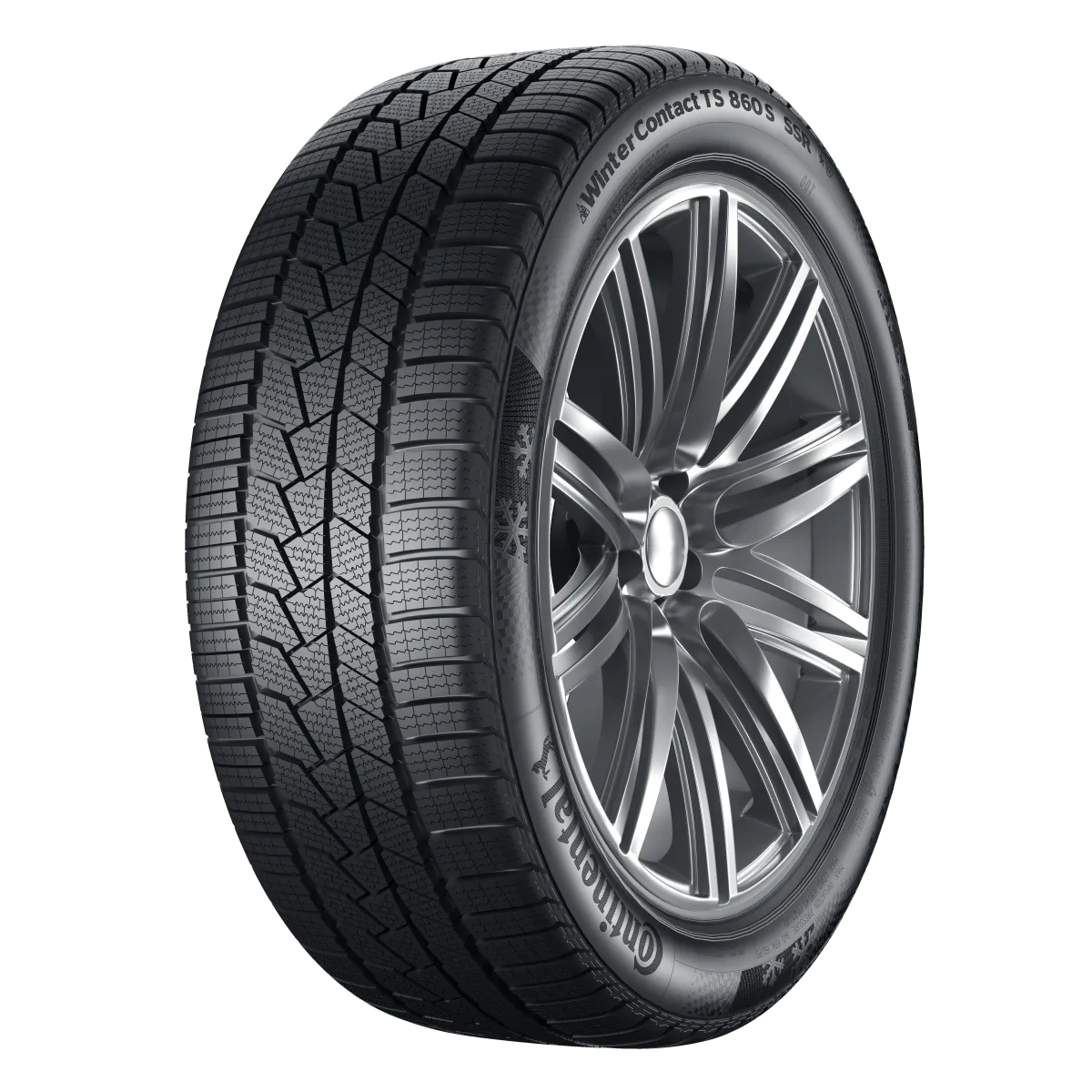 Pneu CONTINENTAL TS-860 S T0 CSi XL 235/45 R18 98V pas cher