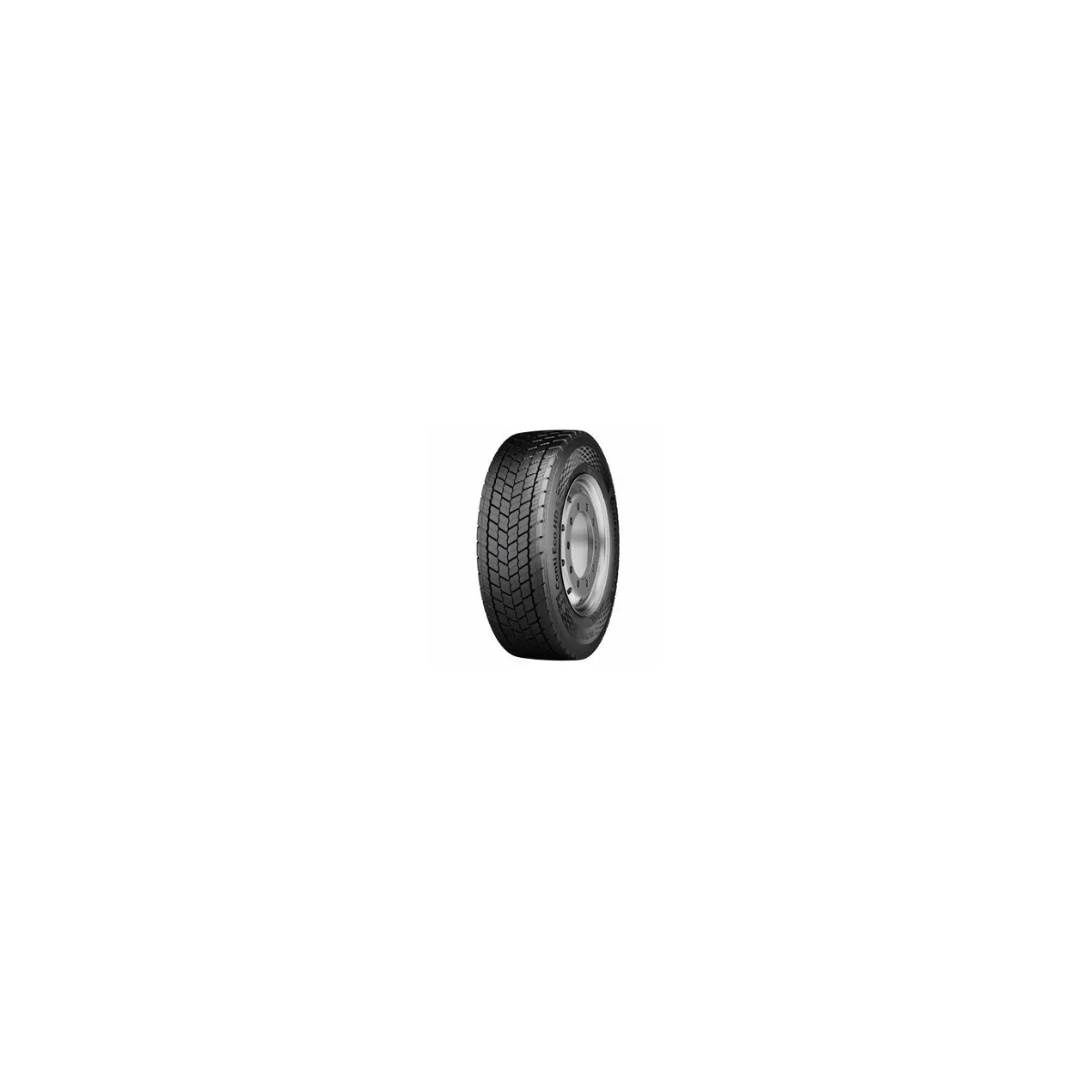 Pneu CONTINENTAL ECO HD5 315/80 R225 156L pas cher