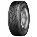 Pneu CONTINENTAL ECO HD5 315/80 R225 156L pas cher