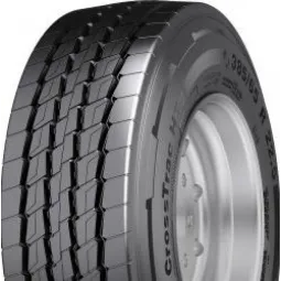 Pneu CONTINENTAL 160 K 385/65 R22 160CROSS pas cher