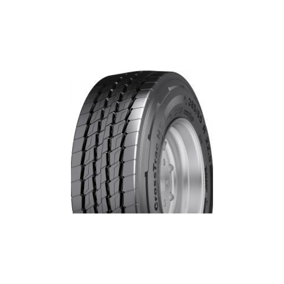 Pneu CONTINENTAL 160 K 385/65 R22 160CROSS pas cher
