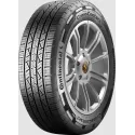 Pneu CONTINENTAL CROSS CONT. H/T 235/55 R18 100V pas cher