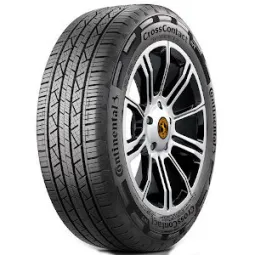 Pneu CONTINENTAL CROSS CONT. H/T 235/55 R19 105V pas cher