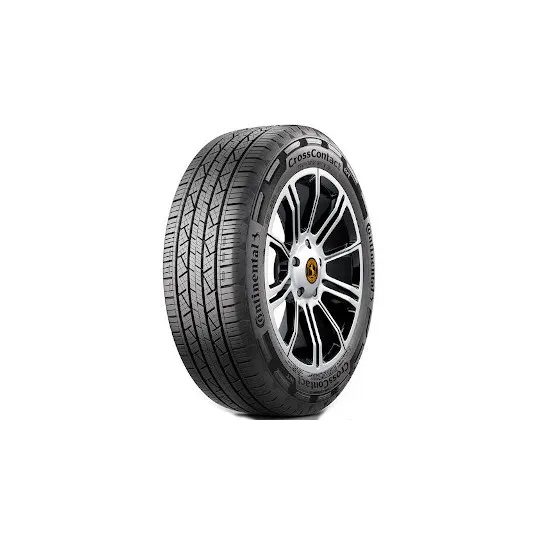 Pneu CONTINENTAL CROSS CONT. H/T 235/55 R19 105V pas cher