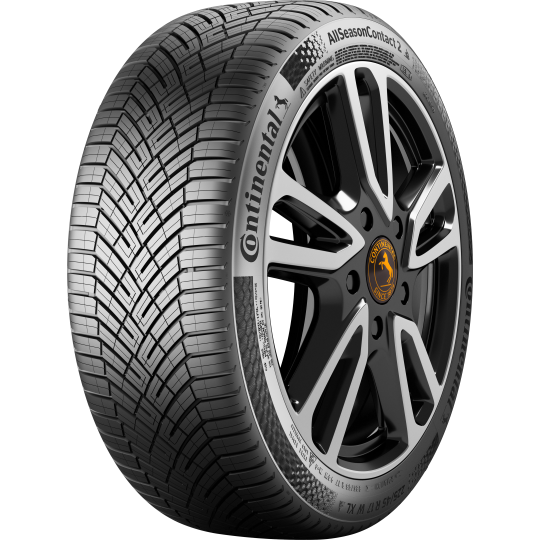 Pneu CONTINENTAL CrossContact H/T 235/65 R17 108H pas cher