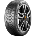 Pneu CONTINENTAL CrossContact H/T 235/65 R17 108H pas cher