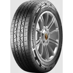 Pneu CONTINENTAL CrossContact H/T 215/70 R16 100H pas cher