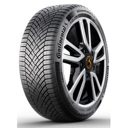 Pneu CONTINENTAL CrossContact H/T 225/55 R18 98V pas cher