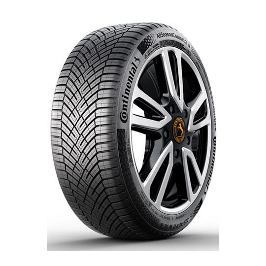 Pneu CONTINENTAL CrossContact H/T 225/55 R18 98V pas cher